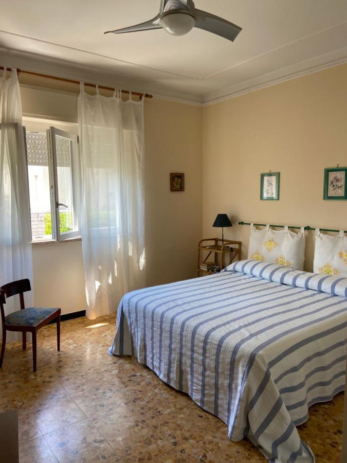 Appartamento Stella Marina A Due Passi Dal Mare E Dal Centro Marina Di Carrara Extérieur photo