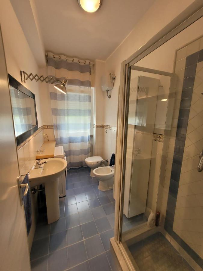 Appartamento Stella Marina A Due Passi Dal Mare E Dal Centro Marina Di Carrara Extérieur photo