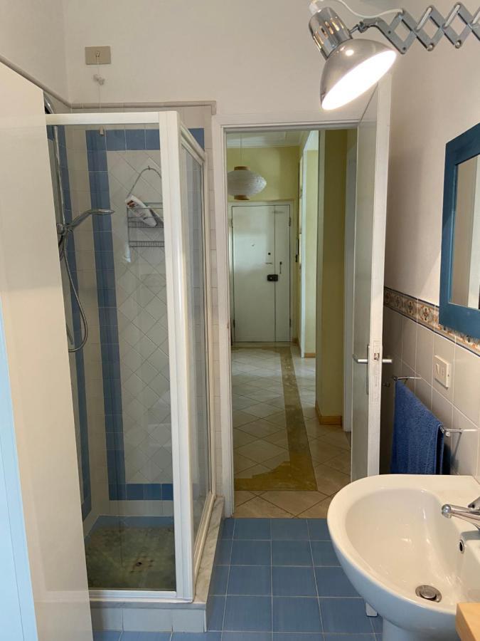 Appartamento Stella Marina A Due Passi Dal Mare E Dal Centro Marina Di Carrara Extérieur photo